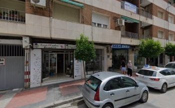 Cajero Automático Unicaja Banco