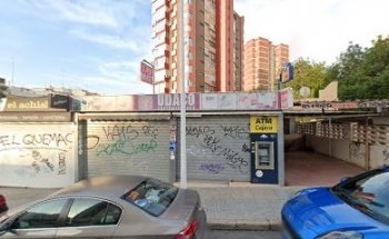 Euronet ATM