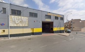 Cajero Automático Unicaja Banco