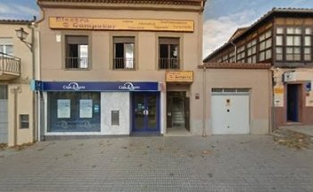 Cajero Automático Unicaja Banco