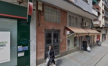 Cajero Automático Unicaja Banco