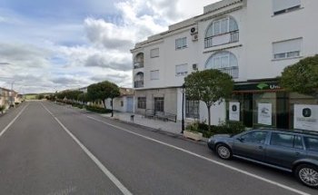 Cajero Automático Unicaja Banco