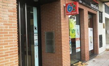 cajero automático KutxaBank