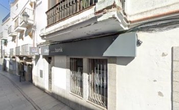 Cajero Automático Unicaja Banco