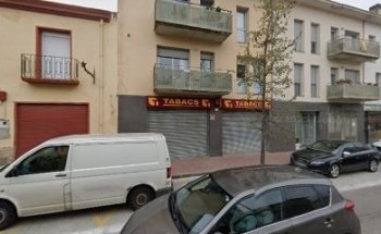 Punto Nickel - ESTANCO LLAGOSTERA - EXP Nº003