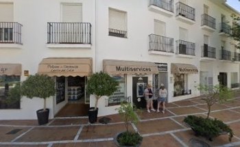 Euronet ATM