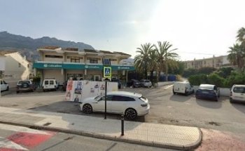 Caixaltea ATM