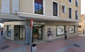 Cajero Automático Unicaja Banco