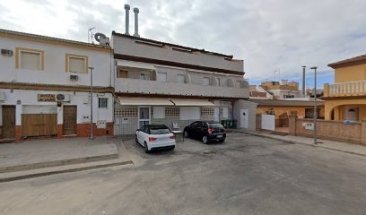 Cajero Automático Caja Rural del Sur