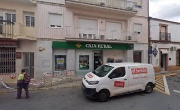 Cajero Automático Caja Rural del Sur