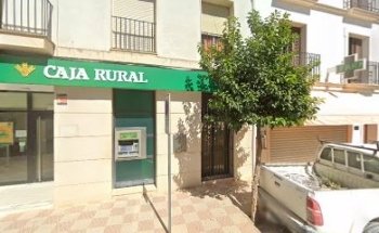 Cajero Automático Caja Rural del Sur