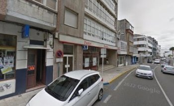 Caixeiro automático Banco Pastor