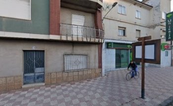 Cajero Automático Unicaja Banco