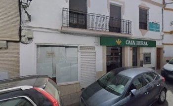 Cajero Automático Caja Rural del Sur