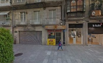 Punto Nickel - LOCUTORIO SERVICAMBIO WU