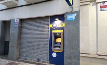 ATM Euronet