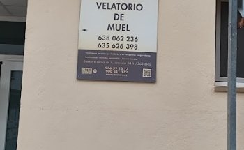 Tanatorio
