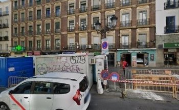 Euronet ATM