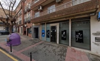 Cajero automático Banco de Sabadell