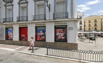 Santander ATM