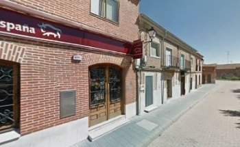 Cajero Automático Unicaja Banco