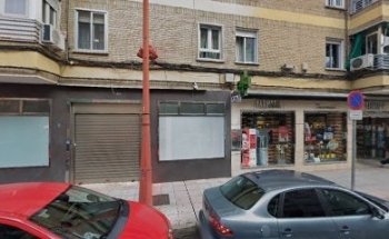 Punto Nickel - LOCUTORIO SIGLO XXI
