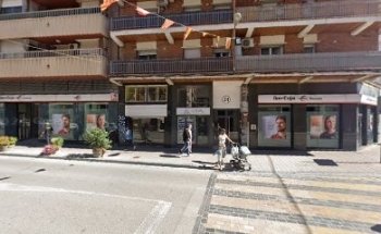 Cajero Automático IBERCAJA