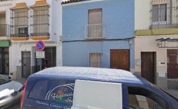 Cajero Automático Caja Rural del Sur