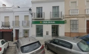 Cajero Automático Caja Rural del Sur