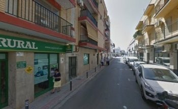 Cajero Automático Caja Rural del Sur