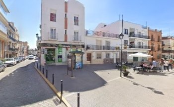 Cajero Automático Unicaja Banco