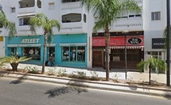 Punto Nickel - TECNICOMOVIL