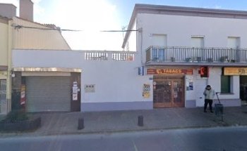 Punto Nickel - ESTANCO SANT GREGORI -001