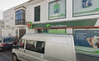 Cajero Automático Unicaja Banco