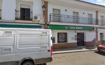 Cajero Automático Caja Rural del Sur