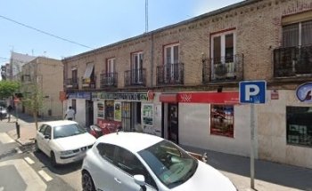 Punto Nickel - LOCUTORIO Y ALIMENTACIÓN YANI LATINO