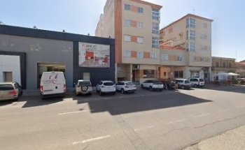 Cajero Automático Unicaja Banco