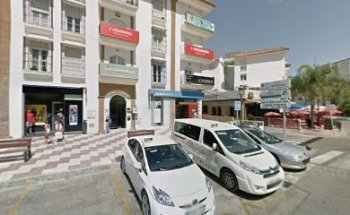 Cajero automático Banco de Sabadell