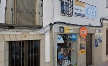Punto Nickel - JKM TELECOMUNICACIONES