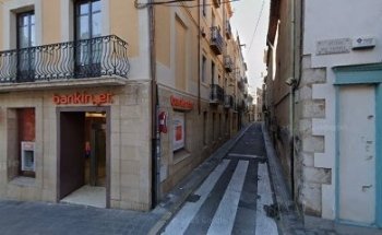 Caixer automàtic Bankinter
