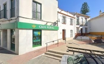 Cajero Automático Caja Rural del Sur