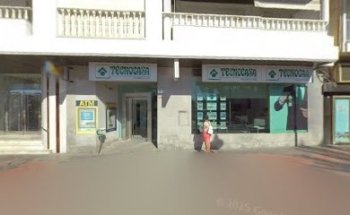 Euronet ATM