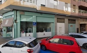 Euronet ATM