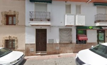 Cajero Automático Unicaja Banco