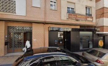 Cajero automático Caixabank