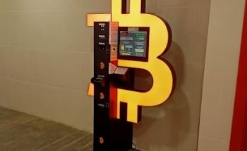 Bitcoin ATM - Cajero Bitcoins