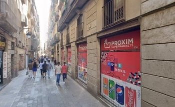 Euronet ATM