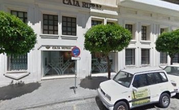 Cajero Automático Caja Rural del Sur