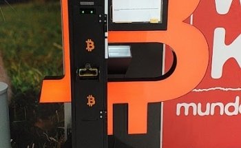 Bitcoin ATM - Cajero Bitcoins - Shitcoins.club