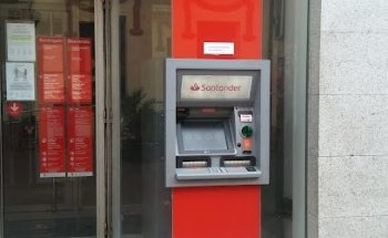 Santander ATM